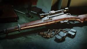 In total, you can unlock 104 unique camos for each gun in modern . How To Unlock The Ppsh 41 Smg And Swiss K31 Sniper Rifle In Warzone Pcgamesn