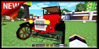 Sometimes used cars are purchased from individuals rather than dealerships, which can require more of the buyer's participation in the process of transferring the ti. Car Mod For Minecraft Pe Addon Game Pour Android Telechargez L Apk