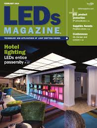 Set of 2 phillips advance electronic. Leds201602 Dl By Pro Media Services Issuu