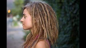 How to make dreadlocks in every hair type. How To Make Dreadlocks Youtube