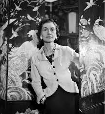 Cerca de 6490 frases sobre arte. 80 Grandes Frases De Coco Chanel Para Triunfar En La Vida