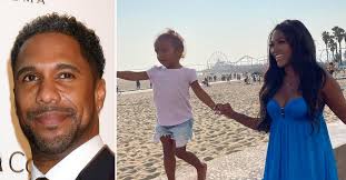 RHOA's Kenya Moore Goes On California Vacation With Daughter Brooklyn As  Divorce From Marc Daly Heats Up
