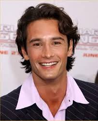 Rodrigo Santoro Atriz Brasileira Simplesmente Amor Atores Quentes