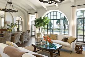 Spanish Style Living Room Mediterranean Living Rooms Mediterranean Home Decor Mediterranean Style Homes