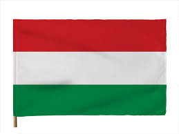 Flag of the arrow cross party (construction sheet).svg 1,100 × 802; Flaga Wegry 145x90 Wegier Gruby Material Hungary 7185419405 Oficjalne Archiwum Allegro