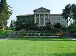 Redlands Ca Redlands California University Of Redlands