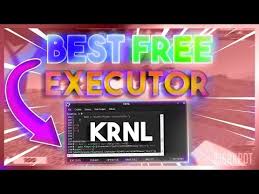 It is also created by the highly reputable ice bear, who has shown to create other reliable cheats in the past. New Krnl 2021 Best Exploit Roblox Krnl Executor Level 7 Working Latest Update Download Game Hacks Cheats Mods Scripts Bots And Skins August 2021
