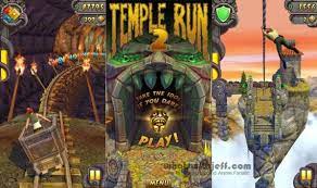 Test your reflexes as you race down ancient temple walls and along sheer cliffs. Download Temple Run 2 For Android And Ios Free Latest Version