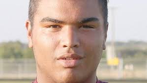 Class 1A All-Big Country Football Team