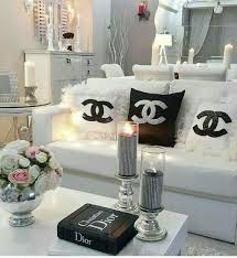 Chanel Chanel Decor Living Room Decor Living Room Decor Cozy