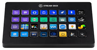 In stock on june 10, 2021. Introducing Stream Deck Xl And Stream Deck Mobile Elgatogaming