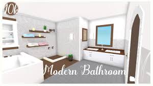 So if you are looking for a cheap, aesthetic, modern and amazing bloxburg house ideas, then here they are. Master Bathroom Ideas Bloxburg Master Bedroom Ideas Novocom Top