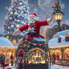 Asthmatic - Winters Wonderland | Deezer