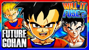 Objectively ranking every dragon ball fusion that i can remember. Dragon Ball Fusions How To Get Gohan Bmo Show