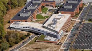 Monday through friday 8 a.m. Vanguard Set To Move 1 350 Employees Into New Malvern Building Philadelphia Business Journal