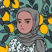 Cuckoo by Joe Sparrow: a stunning new graphic novel by Zainab Akhtar —  Kickstarter