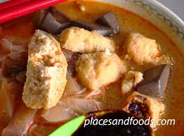 Compare flights from george town to kuantan and find the cheapest flights with skyscanner. Kuantan Road Curry Mee Genting Cafe Penang Curry Kuantan Food
