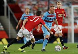Man utd vs west ham live. Rggfhamkprjgbm