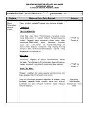 Kad pengenalan baru tempat lahir pegawai tempat lahir *isteri/suami pegawai 3. Elaun Perumahan Wilayah Pdf Jabatan Akauntan Negara Malaysia Prosedur Kerja Senarai Semak Pembayaran Tajuk Elaun Perumahan Wilayah Epw Tarikh Ubahsuai Course Hero