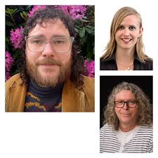 Fagfellevurderte artikler — Tidsskriftet Musikkterapi