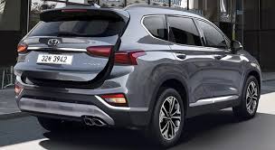 The santa fe xl has a 3.3l v6 engine that produces more horsepower. Hyundai Santa Fe Philippines Specs Price And Features