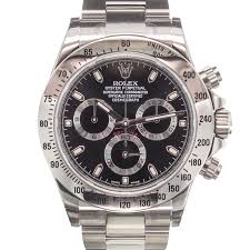 Rolex Daytona Infos Price History Chronext