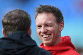 Pin af Ricardo Afonso på Julian Nagelsmann