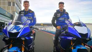 Yamaha je odlučila suspendirali vinalesa zbog toga što je. Worldsbk