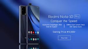 The devices our readers are most likely to research together with xiaomi redmi note 10 pro. Redmi Note 10 Pro 5g Snapdragon 765g 108mp Quad Camera 120w Fast Charging Flagship Killer Youtube