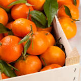 How soft should clementines be?