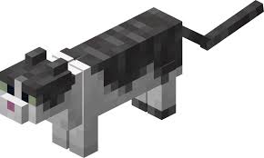 Sign up for our newsletter. Cat Official Minecraft Wiki