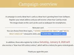 Shadows die twice.we additionally bought a release date — jan. Rumour Fromsoftware Claims That Elden Ring Will Release In June 2020 Update Not