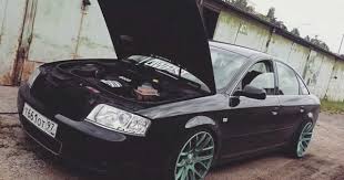 Audi A6 C5 4b Low Audi A6 Audi Audi Rs