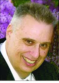 Jerry Marsh Obituary