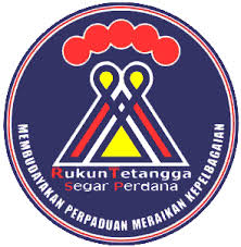 Baginya hak islam dan hak tetangga.tetangga mempunyai satu hak; Rukun Tetangga Krtsp