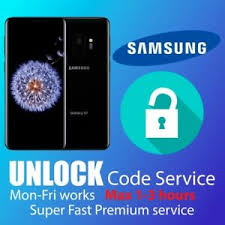 Some networks will only unlock handsets bought directly from them. Samsung Galaxy Unlock Code For Tab A Tab S6 X Cover O2 Ee Vodafone Uk Ireland Ebay