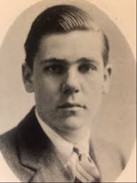 Dickson Walsh Pierce (1911-1973)