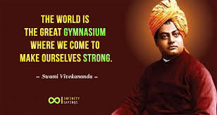 Swami Vivekananda Best Quotes About Spirituality Thoughts Positivity Self Belief Motivation And Truth T Spiritual Quotes Best Quotes Sarcastic Quotes Funny