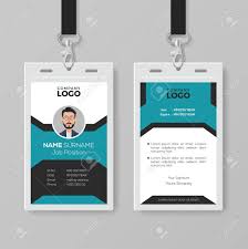 4.0 out of 5 stars 1. Employees Id Card Template Dalep Midnightpig Co Within Employee Card Template Word Professional Id Card Template Employee Id Card Employee Id Card Template