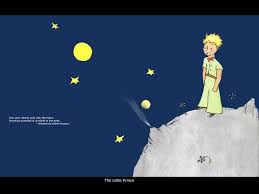 Maybe you would like to learn more about one of these? The Little Prince Wing S World