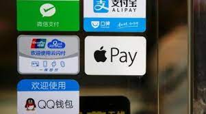 The customer can also scan the shop's qr, choose the amount to pay and then the shop will receive confirmation that the payment has been made. Exclusive Urged On By Central Bank China Weighs Antitrust Probe Into Alipay Wechat Pay Sources Nasdaq