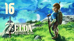 Pourquoi nordahl lelandais ne sera pas jugé en 2020. Zelda Breath Of The Wild 41 Une Affaire En Plein Essor Youtube