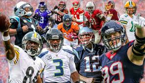 However, did you know that the nfl ranks fifth in the world for their total attendance figure (17,177,581)? Amazing Trivia Nfl Quiz Just Real Fans Can Score 80