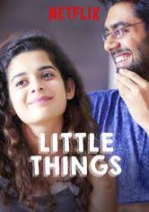 Meanwhile, deke must wrestle with a dark secret from his past. Little Things Netflix Show Onnetflix Com Au