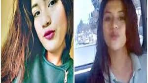 Tampoco hay noticias de Fátima Juárez Muñoz