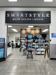 Typically, walmart nail salon costs and salons are worked by regis. Smartstyle 550 Highway 17 N Located Inside Walmart 5087 North Myrtle Beach Sc Hair Salons Mapquest