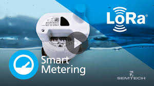 Feb 06, 2020 · smart water meters make a difference. Smart Water Metering Applications Lora Semtech