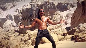 Edit or delete it, then start writing! Flavour Power To Win Official Video Youtube