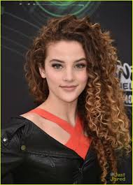 Erika Tham Stuns in Christopher Kane at 'Kim Possible' Premiere: Photo  1216343