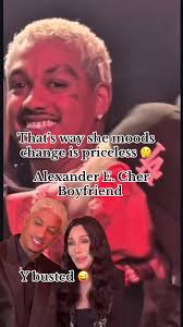 Is Cherbear Still with Latanza